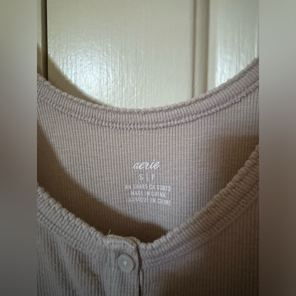 Aerie Tank Top Set - Picture 3 of 5